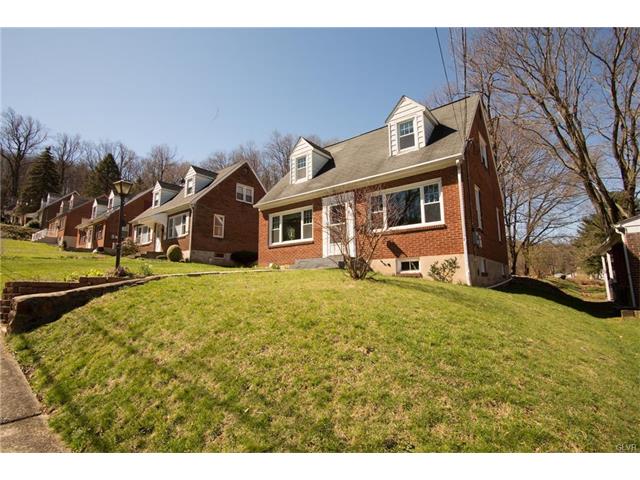 820 South Hoffert Street, Fountain Hill Boro, PA 18015