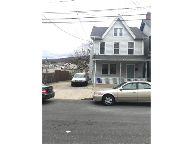 707 Pawnee Street, Bethlehem City, PA 18015