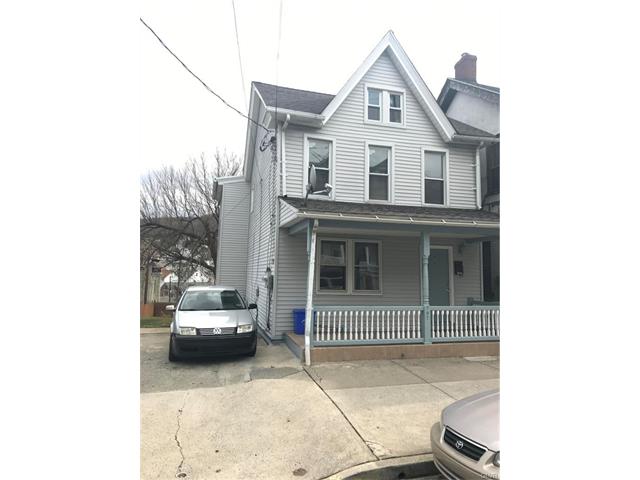 707 Pawnee Street, Bethlehem City, PA 18015