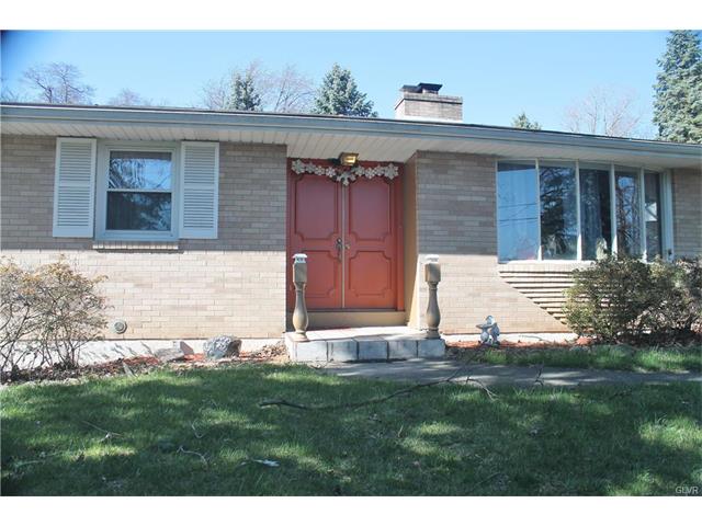1725 Maple Avenue, Salisbury Twp, PA 18015