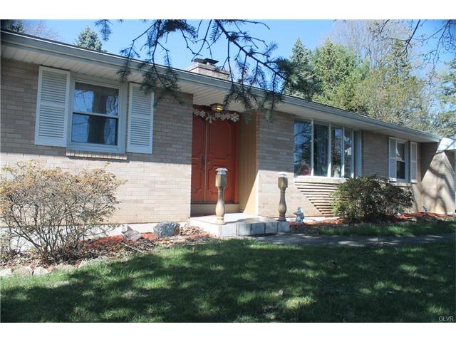 1725 Maple Avenue, Salisbury Twp, PA 18015