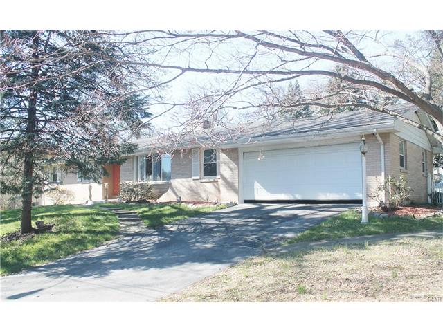 1725 Maple Avenue, Salisbury Twp, PA 18015