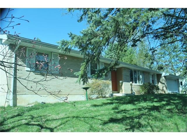 1725 Maple Avenue, Salisbury Twp, PA 18015