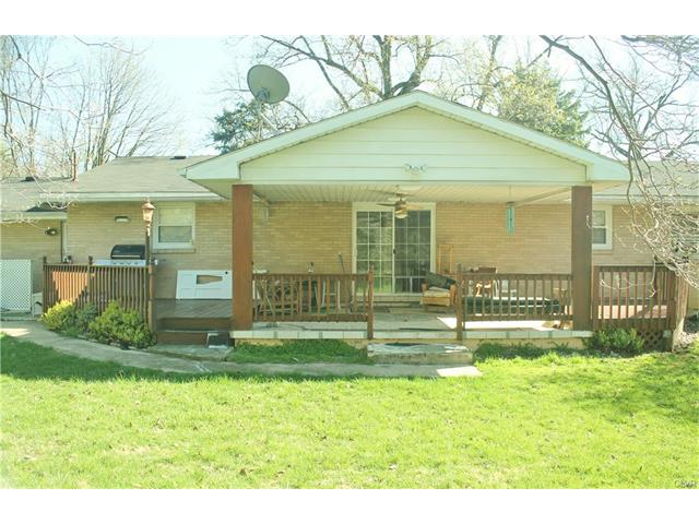 1725 Maple Avenue, Salisbury Twp, PA 18015