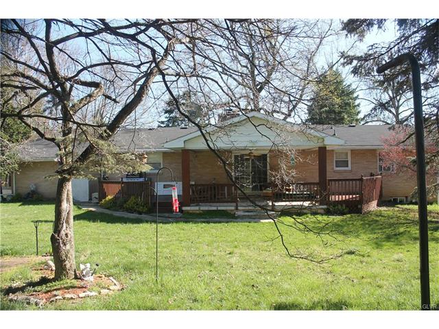 1725 Maple Avenue, Salisbury Twp, PA 18015