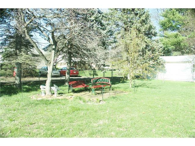 1725 Maple Avenue, Salisbury Twp, PA 18015