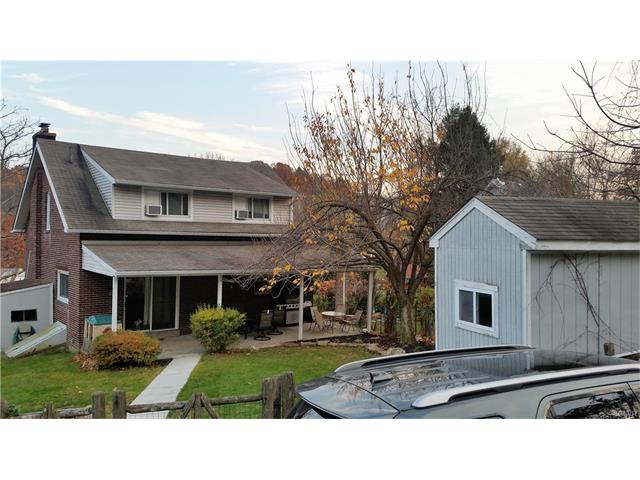 708 Public Road, Salisbury, PA 18015