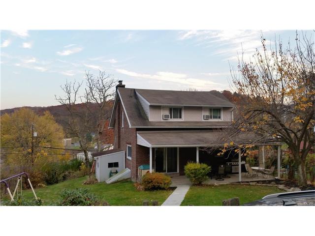 708 Public Road, Salisbury, PA 18015