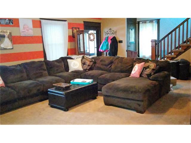 708 Public Road, Salisbury, PA 18015