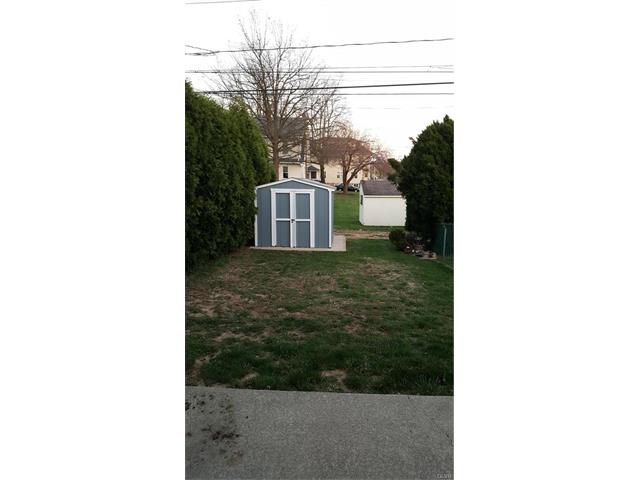 1616 Easton Avenue, Bethlehem City, PA 18017