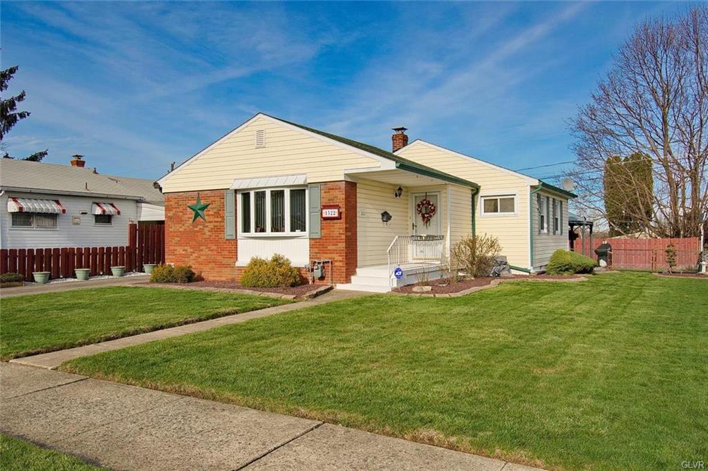 1522Luzerne St, Bethlehem, PA 18017