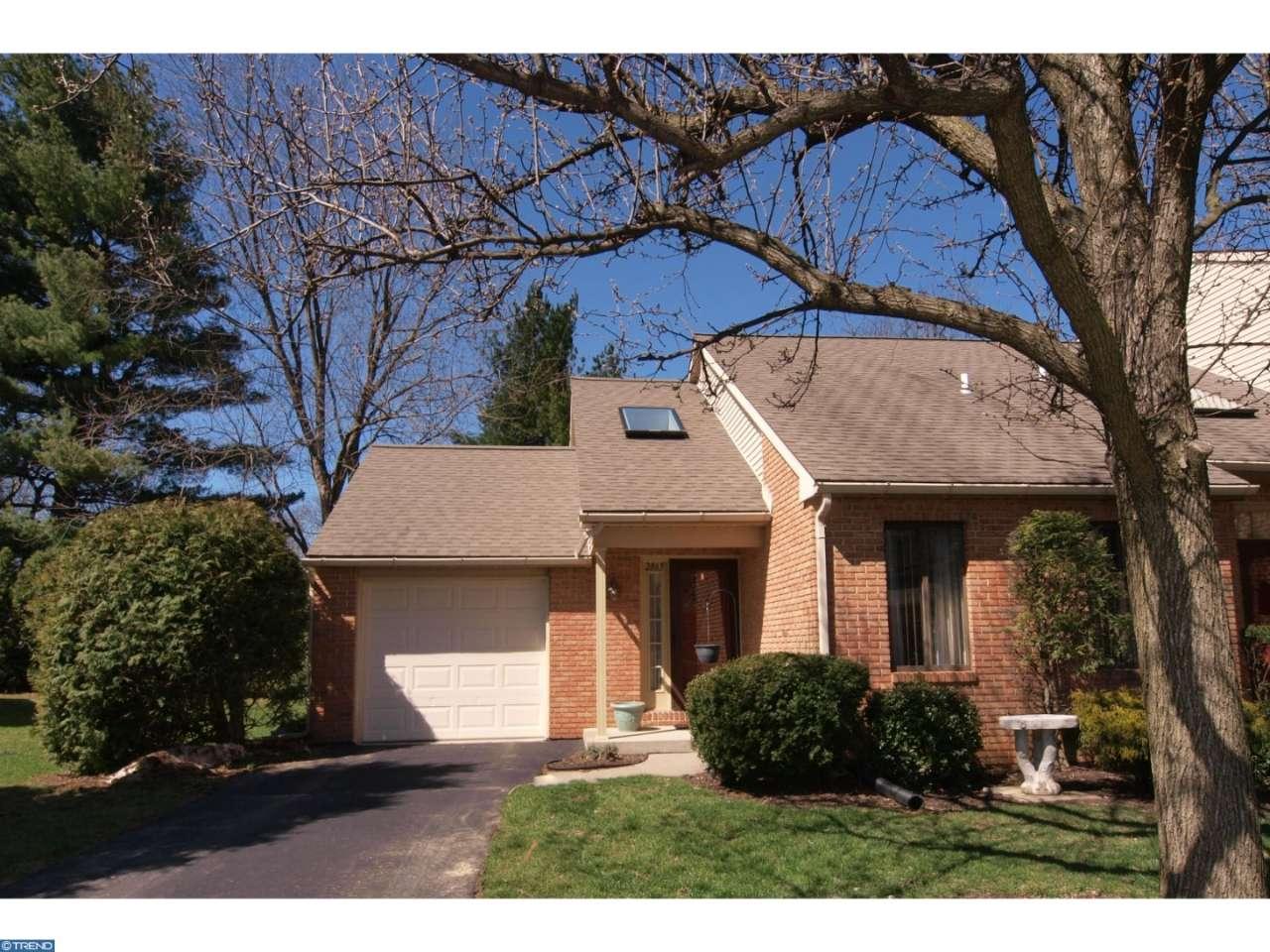 2865GREENLEAF COURT, Bethlehem, PA 18017