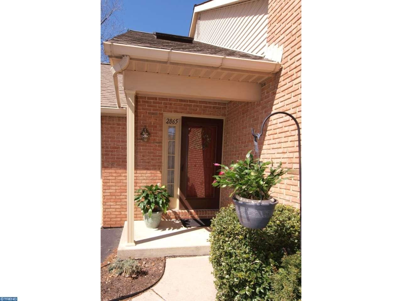 2865GREENLEAF COURT, Bethlehem, PA 18017