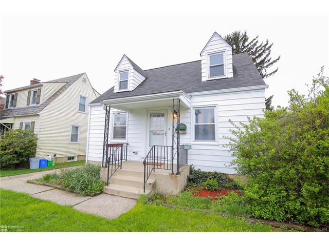 1011 Elm Street, Bethlehem City, PA 18018