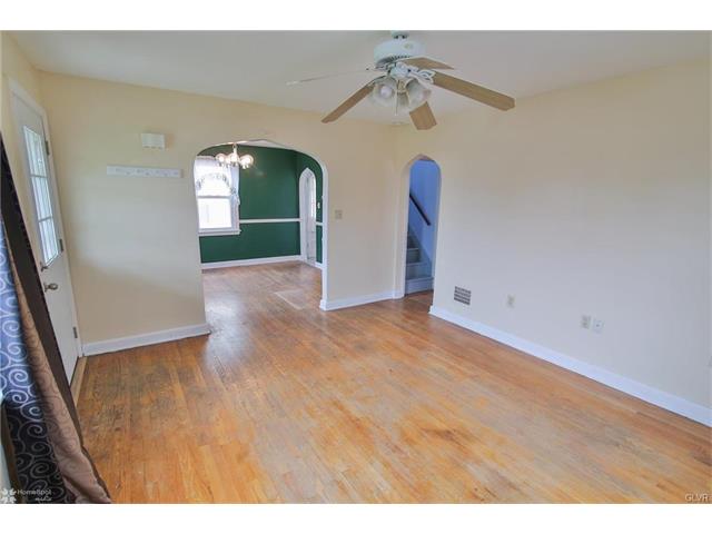 1011 Elm Street, Bethlehem City, PA 18018