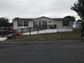 Green Acres 9111 S Primrose CirBreinigsville, PA 18031