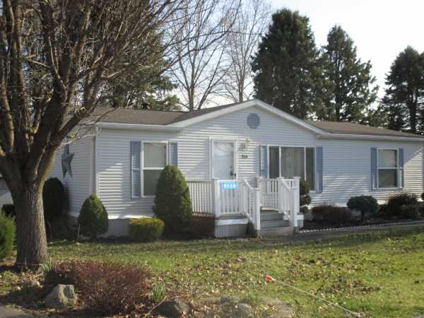 Green Acres 9114 S. Primrose CirBreinigsville, PA 18031