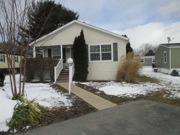 Green Acres 8940 Breinig Run CirBreinigsville, PA 18031