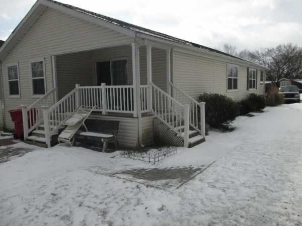 Green Acres 8940 Breinig Run CirBreinigsville, PA 18031