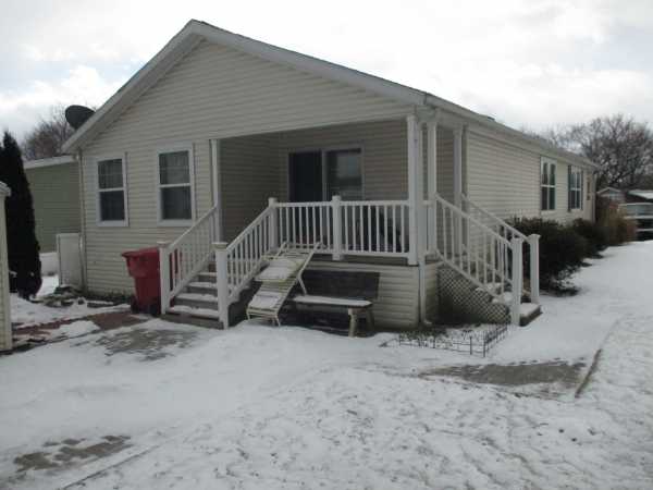Green Acres 8940 Breinig Run CirBreinigsville, PA 18031