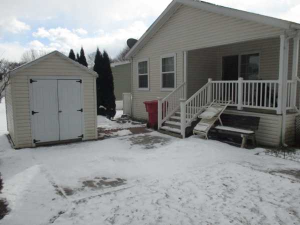 Green Acres 8940 Breinig Run CirBreinigsville, PA 18031