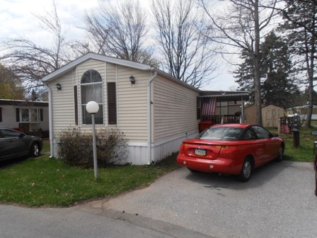 Green Acres 8703 Breinig run CircleBreinigsville, PA 18031