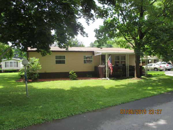 Green Acres 8816 Breinig Run CirBreinigsville, PA 18031