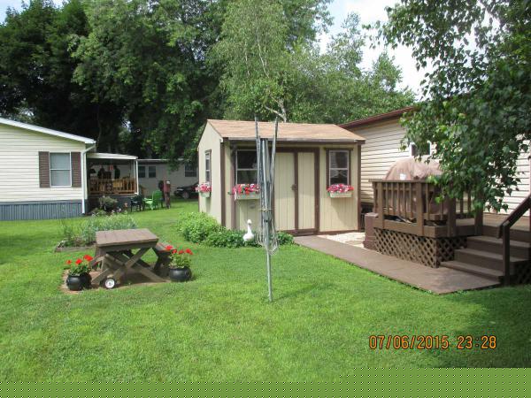 Green Acres 8816 Breinig Run CirBreinigsville, PA 18031