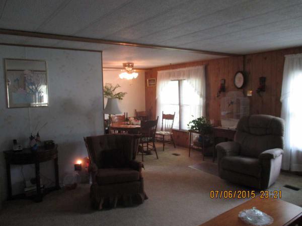 Green Acres 8816 Breinig Run CirBreinigsville, PA 18031