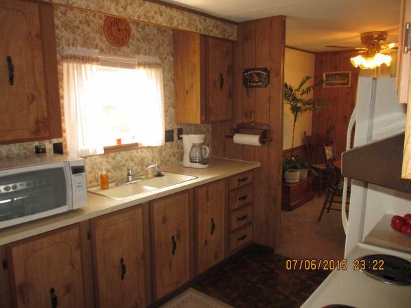 Green Acres 8816 Breinig Run CirBreinigsville, PA 18031