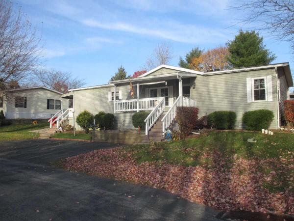 Green Acres 1015 Redwood DriveBreinigsville, PA 18031
