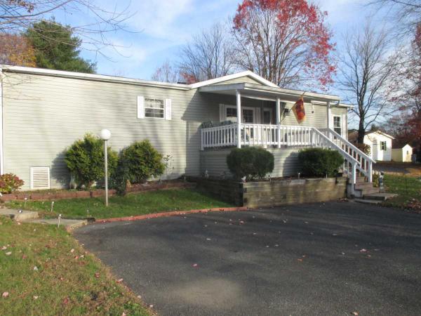 Green Acres 1015 Redwood DriveBreinigsville, PA 18031
