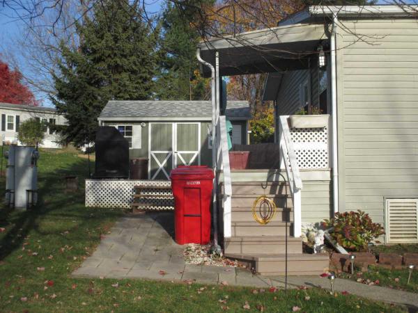Green Acres 1015 Redwood DriveBreinigsville, PA 18031