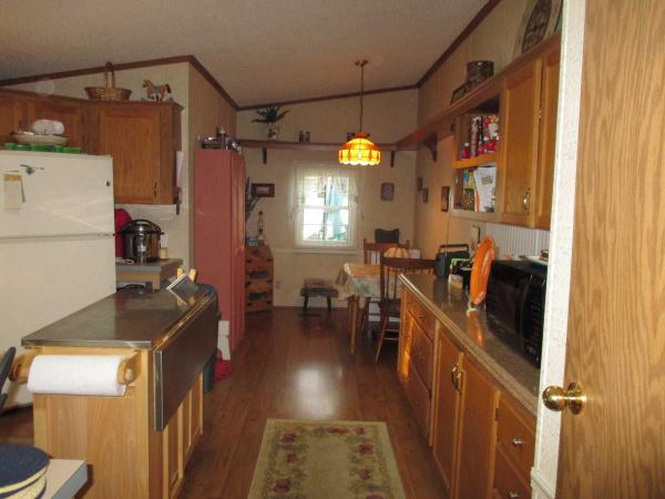 Green Acres 1015 Redwood DriveBreinigsville, PA 18031