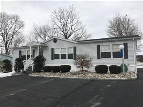 Green Acres 9136 N Primrose CirBreinigsville, PA 18031