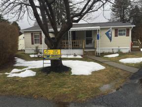 Green Acres 8719 Breinig Run CircleBreinigsville, PA 18031