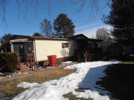 Green Acres 8838 Max WayBreinigsville, PA 18031
