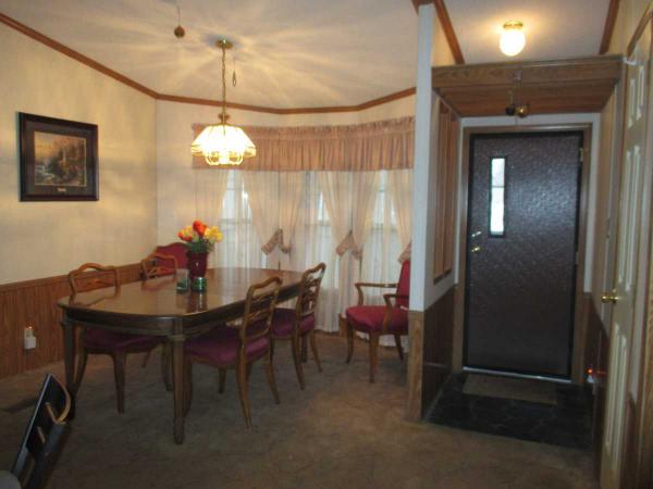 Green Acres 1016 Redwood DriveBreinigsville, PA 18031
