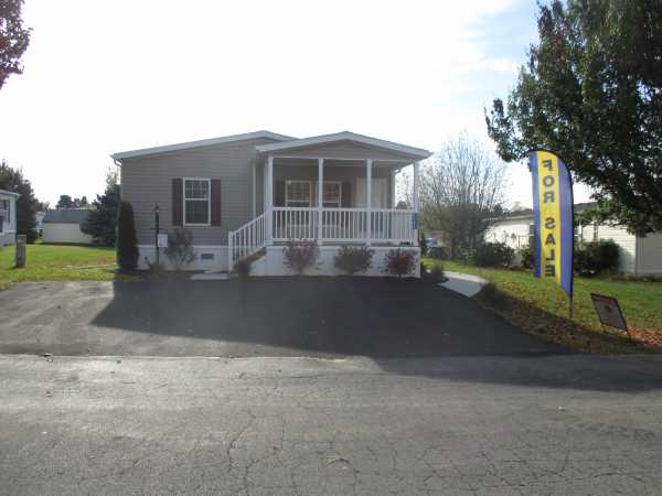 Green Acres 9133 N. Primrose CirBreinigsville, PA 18031