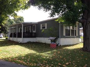 Green Acres 8744 Breinig Run CircleBreinigsville, PA 18031