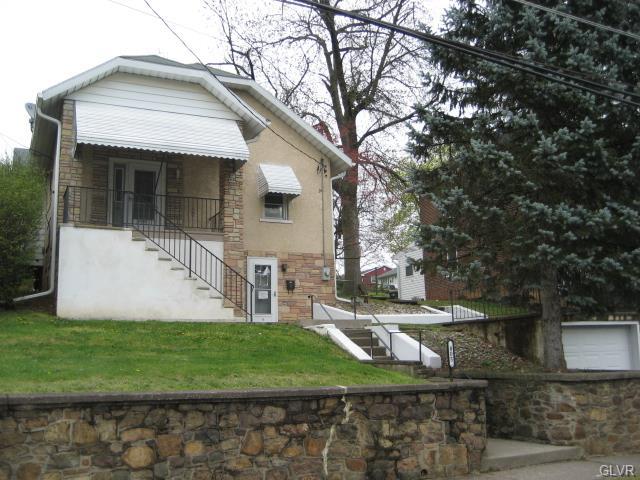 405 Saint John Street, Catasauqua Borough, PA 18032