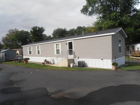Saucon Valley Crossings 5002 Route 309 Lot 495Center Valley, PA 18034