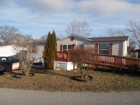 Saucon Valley Crossings 5002 Route 309 lot 1035Center Valley, PA 18034