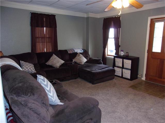 16 South Front Street, Coplay Borough, PA 18037