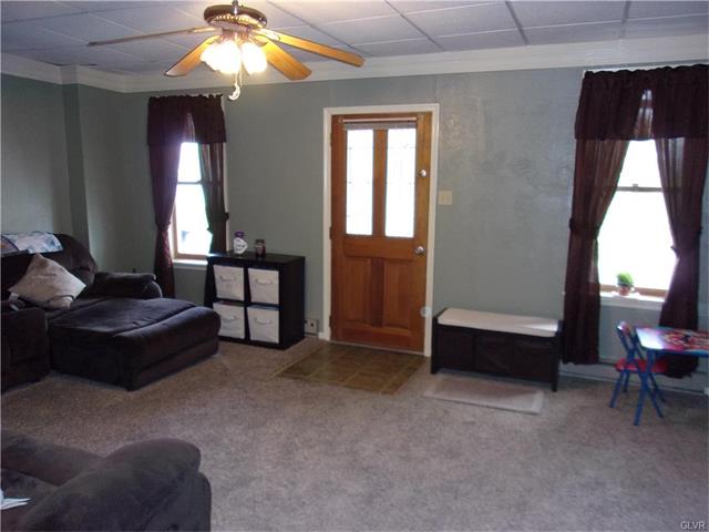 16 South Front Street, Coplay Borough, PA 18037
