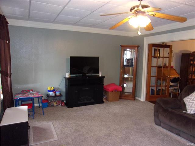 16 South Front Street, Coplay Borough, PA 18037