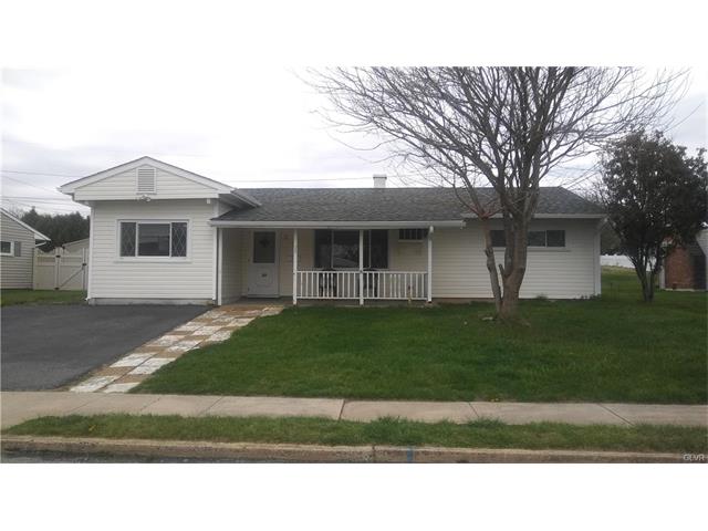 55 Magna Drive, Coplay Borough, PA 18037