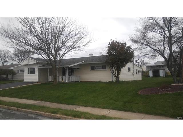55 Magna Drive, Coplay Borough, PA 18037