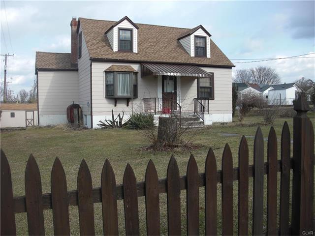 145 North 2nd Street, Coplay Borough, PA 18037