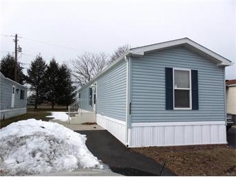 Nuss Mobile Home Park 4562 Homestead DriveCoplay, PA 18037